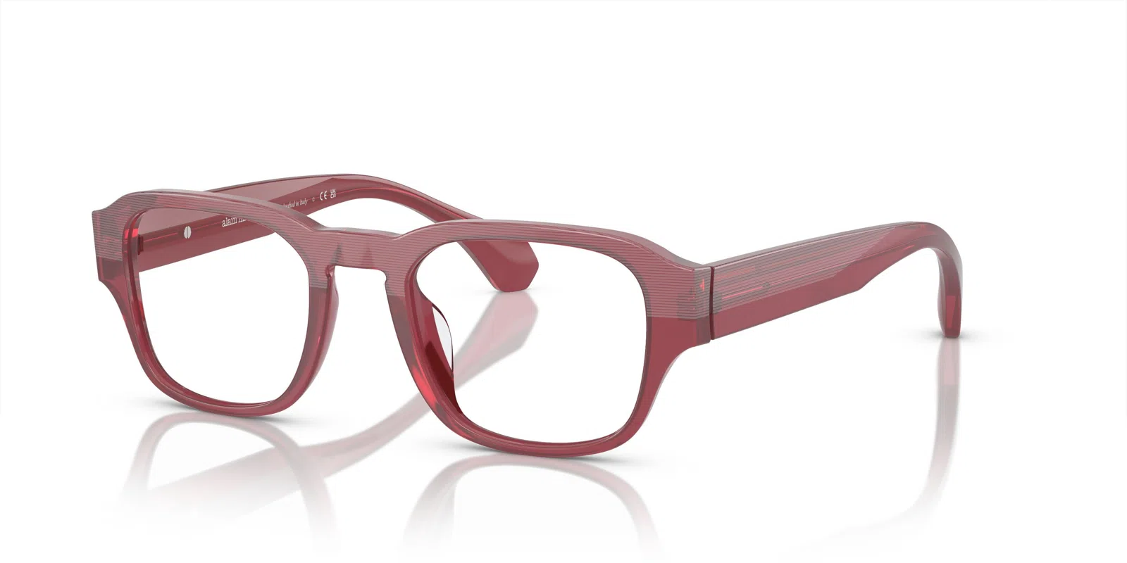 Alain Mikli 3512 Eyeglasses - view 29